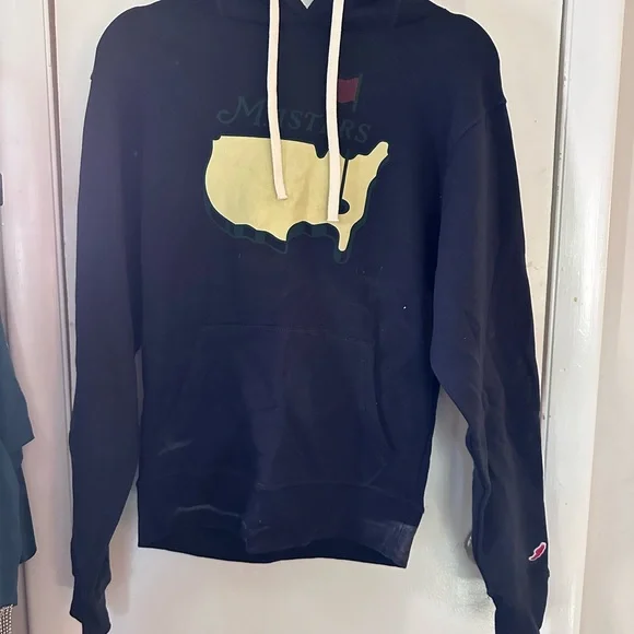 Masters hoodie - Picture 2 of 4